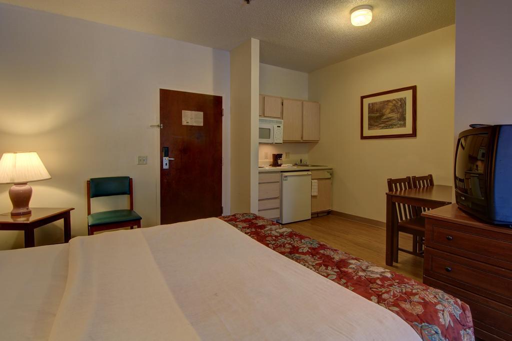 Sun Suites Of Jacksonville Quarto foto