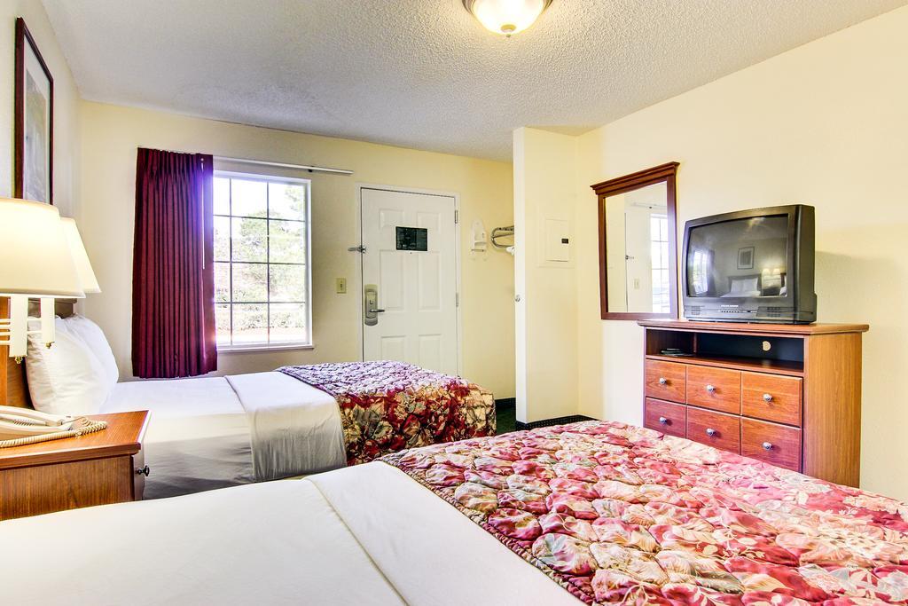 Sun Suites Of Jacksonville Quarto foto